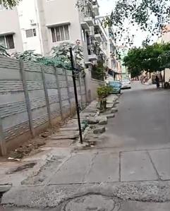 Image of 4000 Sq.ft Residential Plot / Land for sale in Sanjaynagar, Bengaluru for Rs. 105000000