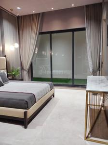 Bedroom Image of 1850 Sq.ft 4 BHK Apartment / Flat for sale in Baner Pune for Rs. 26585777