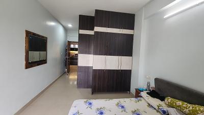 Bedroom Image of 1483 Sq.ft 3 BHK Apartment / Flat for sale in Gunjur Palya Bengaluru for Rs. 13000000