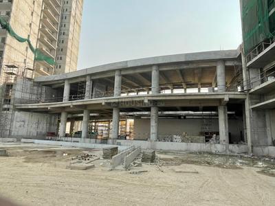 Image of 2070 Sq.ft 3.5 BHK Apartment / Flat for sale in M3M Crown, Sector 111, Gurgaon for Rs. 45760000