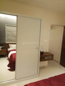 Bedroom Image of 1900 Sq.ft 4 BHK Duplex for sale in Sama Savli Vadodara for Rs. 25000000