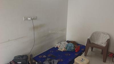 Living Room Image of 650 Sq.ft 1 BHK Apartment / Flat for rent in Vaswani Menlo Park, Munnekollal Bengaluru for Rs. 28500