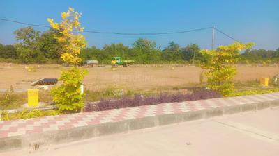 Image of 167 Sq.ft Residential Plot / Land for sale in VT Agraharam, Vizianagaram for Rs. 3841000