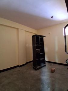 1 BHK Independent Builder Floor