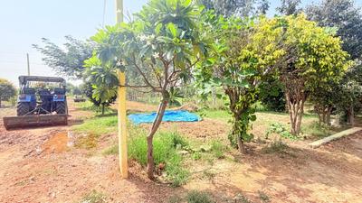 Image of 450 Sq.ft Residential Plot / Land for sale in Chhata, Mathura for Rs. 750000