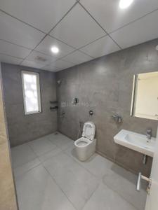 Image of 2200 Sq.ft 3 BHK Apartment / Flat for rent in Jayabheri The Nirvana, Gachibowli, Hyderabad for Rs. 75000