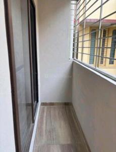 Balcony Image of 2100 Sq.ft 3 BHK Apartment / Flat for rent in Indira Nagar Bengaluru for Rs. 135000