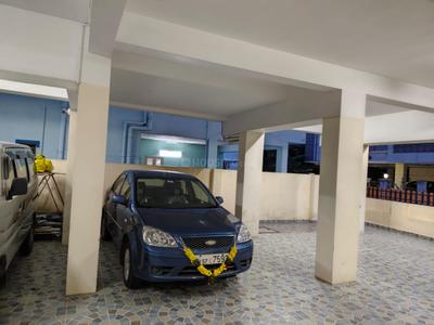 Image of 1200 Sq.ft 3 BHK Apartment / Flat for rent in Velachery, Chennai for Rs. 40000