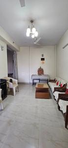 Hall Image of 1137 Sq.ft 2 BHK Apartment / Flat for sale in Rishabh Cloud 9, Indirapuram Ghaziabad for Rs. 11500000