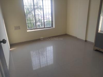 Bedroom Image of 820 Sq.ft 2 BHK Apartment / Flat for sale in Waghodia Road Vadodara for Rs. 2651000