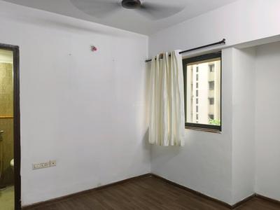 Bedroom Image of 650 Sq.ft 1.5 BHK Apartment / Flat for sale in Lodha Lakeshore Greens by Lodha Group, Palava Phase 2 Thane for Rs. 4000000