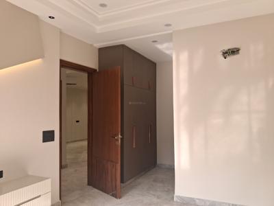 Bedroom Image of 1800 Sq.ft 3 BHK Builder Floor for sale in Paschim Vihar New Delhi for Rs. 37500000