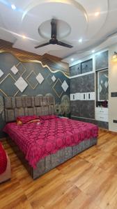 Bedroom Image of 1100 Sq.ft 10 BHK Independent House for sale in Sector 16 Dwarka New Delhi for Rs. 35000000