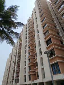 Image of 1370 Sq.ft 3 BHK Apartment / Flat for sale in DTC Southern Heights, Pailan, Kolkata for Rs. 8500000