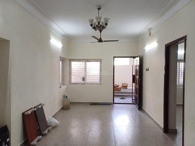 Hall Image of 1370 Sq.ft 3 BHK Apartment / Flat for rent in Ramapuram Chennai for Rs. 40000