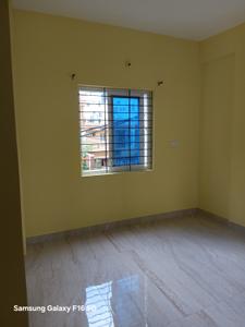 Bedroom Image of 600 Sq.ft 1 BHK Builder Floor for rent in JP Nagar Bengaluru for Rs. 18000
