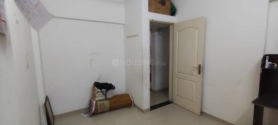 Bedroom Image of 1111 Sq.ft 2 BHK Apartment / Flat for sale in Sancheti Eves Garden, Mundhwa Pune for Rs. 8500000