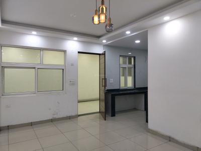Living Room Image of 1014 Sq.ft 2 BHK Builder Floor for sale in Uniwest Arcade Homes, Sector 102 Noida for Rs. 6590000