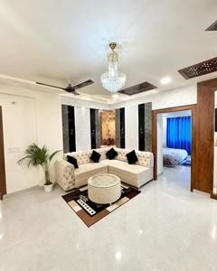 Hall Image of 2000 Sq.ft 3 BHK Apartment / Flat for sale in Tilak Nagar Jaipur for Rs. 25000000