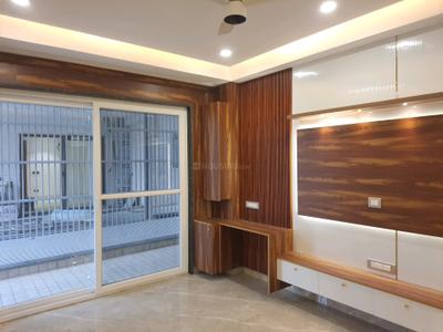 Bedroom Image of 2367 Sq.ft 4 BHK Builder Floor for sale in Sector 52 Gurgaon for Rs. 31000000