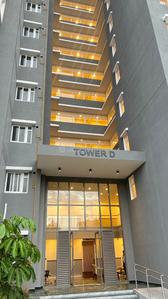 Image of 1847 Sq.ft 3 BHK Apartment / Flat for sale in Brigade Laguna, Jakkur, Bengaluru for Rs. 27900000
