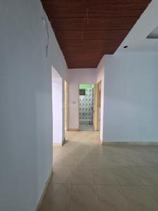 Hall Image of 835 Sq.ft 2 BHK Builder Floor for sale in Bagmugaliya Bhopal for Rs. 3600000