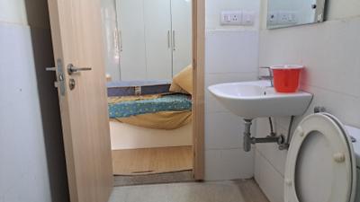 Image of 1700 Sq.ft 3 BHK Apartment / Flat for rent in DLF Express Greens, Manesar, Gurgaon for Rs. 35000