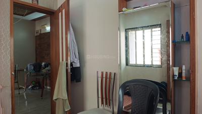 Image of 990 Sq.ft 2 BHK Apartment / Flat for sale in Hemant Kamala City, Katraj, Pune for Rs. 9000000