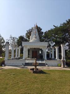 Image of 1500 Sq.ft Residential Plot / Land for sale in Kingstown, Dunda, Raipur for Rs. 5700000
