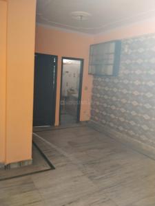 Hall Image of 550 Sq.ft 1 BHK Independent House for rent in Vaishali Ghaziabad for Rs. 14000