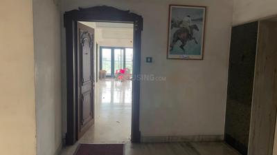 Bedroom Image of 2706 Sq.ft 4 BHK Apartment / Flat for sale in Kalighat Kolkata for Rs. 47500000
