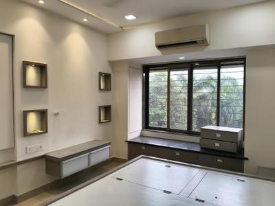 Bedroom Image of 1800 Sq.ft 3 BHK Apartment / Flat for sale in Churchgate Mumbai for Rs. 115000000
