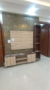 Hall Image of 800 Sq.ft 2 BHK Apartment / Flat for sale in Capital Hometech Pride 2, Sector 74 Noida for Rs. 4500000
