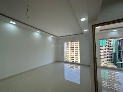 Hall Image of 952 Sq.ft 2 BHK Apartment / Flat for sale in Shree Maruti Heights, Kalwa Thane for Rs. 14700000