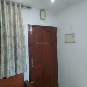 Living Room Image of 800 Sq.ft 2 BHK Apartment / Flat for sale in Edappally Kochi for Rs. 5500000
