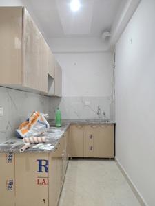 Kitchen Image of 1250 Sq.ft 2 BHK Apartment / Flat for sale in Ambr Amore, Noida Extension Greater Noida for Rs. 4885300