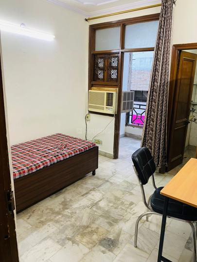 Old Rajinder Nagar, Rajinder Nagar Bedroom 1