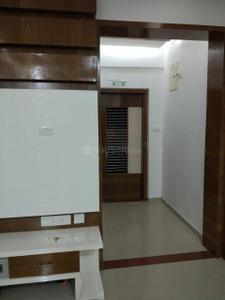 Hall Image of 1728 Sq.ft 3 BHK Apartment / Flat for sale in Sunflower Heights, Kudasan Gandhinagar for Rs. 8800000