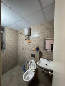Image of 1750 Sq.ft 3 BHK Apartment / Flat for sale in Aashray Aurum, Bopal, Ahmedabad for Rs. 11000000