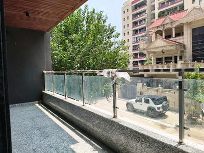 Living Room Image of 2700 Sq.ft 4 BHK Builder Floor for sale in Sector 55 Gurgaon for Rs. 32500000