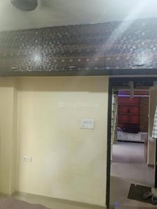 Bedroom Image of 610 Sq.ft 1 BHK Apartment / Flat for sale in Raunak City 2, Kalyan West Kalyan for Rs. 3800000