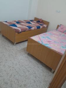 Bedroom Image of 1650 Sq.ft 3 BHK Independent House for rent in Jaypee Kensington Park Plot Phase 2, Sector 133 Noida for Rs. 28000