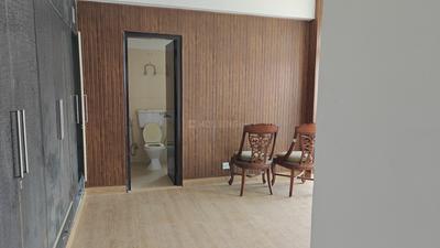 Bedroom Image of 1500 Sq.ft 3 BHK Apartment / Flat for sale in Crossings GH7 Crossings Republik, Crossings Republik Ghaziabad for Rs. 11400000
