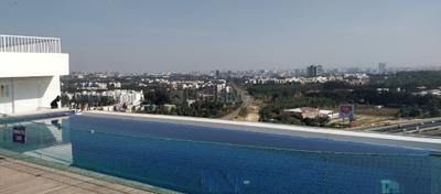 Image of 1900 Sq.ft 3 BHK Apartment / Flat for sale in RMZ Galleria Residences, Yelahanka, Bengaluru for Rs. 25900009