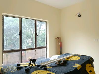 Bedroom Image of 1140 Sq.ft 2 BHK Apartment / Flat for sale in Primarc Southwinds, Rajpur Kolkata for Rs. 6500000