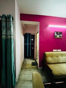 Bedroom Image of 1200 Sq.ft 3 BHK Apartment / Flat for sale in Madhyamgram Kolkata for Rs. 4000000