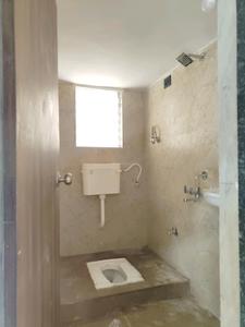 Common Bathroom Image of 575 Sq.ft 1 BHK Apartment / Flat for sale in AV Smart City Phase 1 , Palghar Mumbai for Rs. 2670300