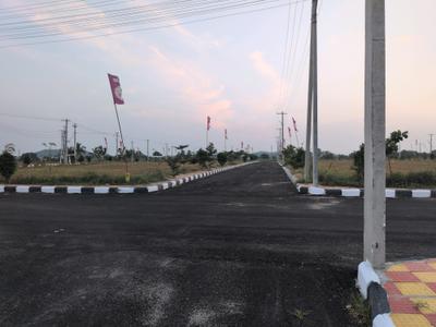 Image of 170 Sq.ft Residential Plot / Land for sale in SGD Elite Future County, Yacharam, Hyderabad for Rs. 2400084
