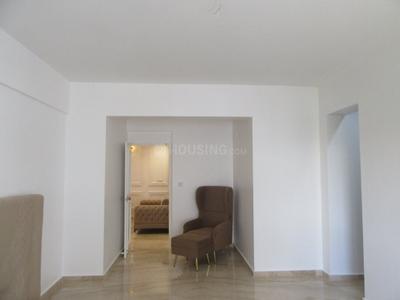 Hall Image of 1910 Sq.ft 3 BHK Apartment / Flat for sale in Hyde Park by Nitesh Estates, Hulimavu Bengaluru for Rs. 31800000