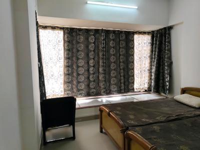 Bedroom Image of 1200 Sq.ft 3 BHK Apartment / Flat for sale in Andheri East Mumbai for Rs. 26500000